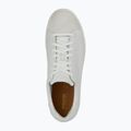 Кросівки чоловічі Geox Spherica Ecub-1 white/sta.white 13