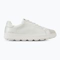 Кросівки чоловічі Geox Spherica Ecub-1 white/sta.white 2