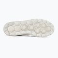 Кросівки чоловічі Geox Spherica Ecub-1 white/sta.white 4