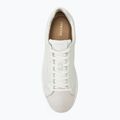 Кросівки чоловічі Geox Spherica Ecub-1 white/sta.white 5