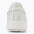 Кросівки чоловічі Geox Spherica Ecub-1 white/sta.white 6