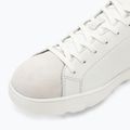 Кросівки чоловічі Geox Spherica Ecub-1 white/sta.white 7
