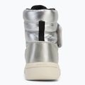 Черевики зимові дитячі Geox Willaboom ABX silver 6