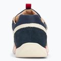 Кросівки дитячі Geox Iupidoo beige / navy 6