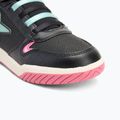 Кросівки дитячі Geox Inek black / aqua 7