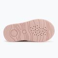 Черевики дитячі Geox Rishon white/pink 4