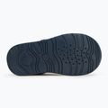 Черевики дитячі Geox Rishon navy/red 4