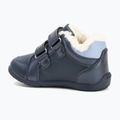 Сандалі дитячі Geox Elthan navy / light avio 3