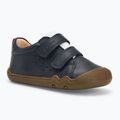 Кросівки barefoot дитячі Geox Steppieup navy