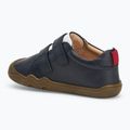 Кросівки barefoot дитячі Geox Steppieup navy 3