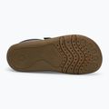 Кросівки barefoot дитячі Geox Steppieup navy 4