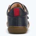 Кросівки barefoot дитячі Geox Steppieup navy 6