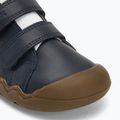 Кросівки barefoot дитячі Geox Steppieup navy 7