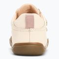 Кросівки barefoot дитячі Geox Steppieup light ivory 6