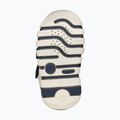 Кросівки дитячі Geox Iupidoo navy / ochre 12