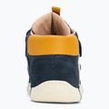 Кросівки дитячі Geox Iupidoo navy / ochre 6