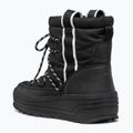 Черевики зимові жіночі Geox Milleiny ABX black 10