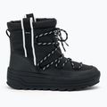 Черевики зимові жіночі Geox Milleiny ABX black 2
