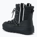 Черевики зимові жіночі Geox Milleiny ABX black 3
