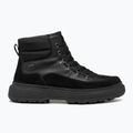 Черевики жіночі Geox Lamidie + Grip black 9