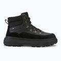 Черевики жіночі Geox Lamidie + Grip black 2
