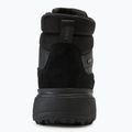 Черевики жіночі Geox Lamidie + Grip black 6