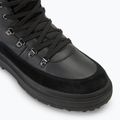 Черевики жіночі Geox Lamidie + Grip black 7