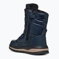 Черевики жіночі Geox Adelhide ABX navy 3
