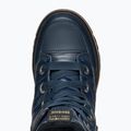 Черевики жіночі Geox Adelhide ABX navy 4