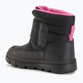 Черевики зимові дитячі Geox Willaboom ABX black / fuchsia 3