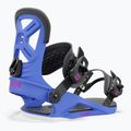 Кріплення сноубордичні дитячі Union Cadet blue 4