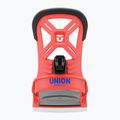 Кріплення сноубордичні дитячі Union Cadet red 2