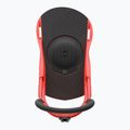 Кріплення сноубордичні дитячі Union Cadet red 3
