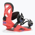 Кріплення сноубордичні дитячі Union Cadet red 4