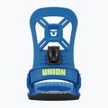 Кріплення сноубордичні дитячі Union Cadet Mini blue 2