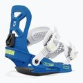 Кріплення сноубордичні дитячі Union Cadet Mini blue 4