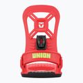 Кріплення сноубордичні дитячі Union Cadet Mini red 2