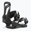 Кріплення сноубордичні чоловічі Union Flite Pro black 4