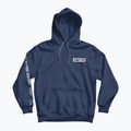 Кофта CAPiTA Advanced Hoodie '25 dark navy