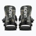 Кріплення для сноуборду чоловіче Union STR camo 5