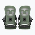 Чоловічі кріплення для сноуборду Union Strata olive green 5