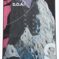 Сноуборд чоловічий CAPiTA D.O.A. '26 4