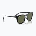 Окуляри сонцезахисні Ray-Ban RB2210 black/green polarized