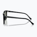 Окуляри сонцезахисні Ray-Ban RB2210 black/green polarized 6