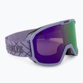 Окуляри гірськолижні Bliz Rave matt purple/brown purple