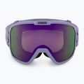 Окуляри гірськолижні Bliz Rave matt purple/brown purple 2