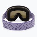 Окуляри гірськолижні Bliz Rave matt purple/brown purple 3