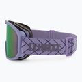 Окуляри гірськолижні Bliz Rave matt purple/brown purple 4