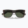Сонцезахисні окуляри Ray-Ban Justin Classic havana/dark green polarized 3