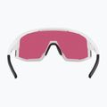 Окуляри сонцезахисні Bliz Fusion Nano Optics Nordic Light matt white/ begonia/ violet w blue multi 4